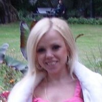 Maria Popska Nackt