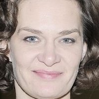Maria Seweryn Nackt