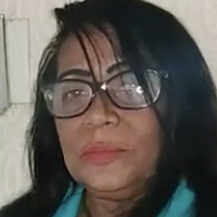 Maria Silva Nackt