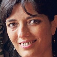 Maria Socas Nackt