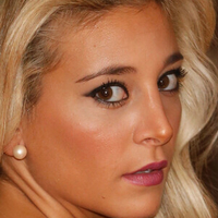 Maria Sol Pérez Nackt