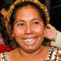 María Telón Nackt