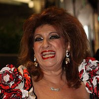 Maria Venuti Nackt