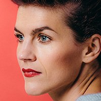 Maria Ylipää Nackt