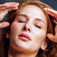 Maria Zdarova Nackt