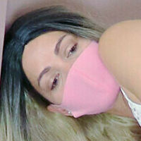 mariabonitaoficial Nackt