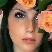 Mariagrazia Imperatrice Nackt
