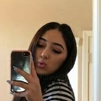 Mariah Castellanos Nackt