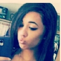 Mariah Garcia Nackt
