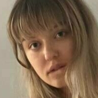 mariaholovko Nackt