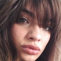Mariam Agredano Nackt
