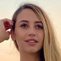 Mariam Olivera Nackt