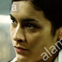 Mariana Anghileri Nackt