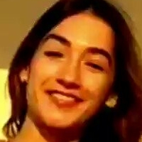 Mariana Casanova Nackt