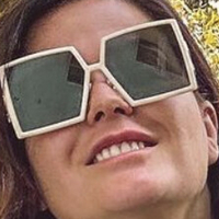 Mariana Echeverría Nackt