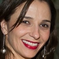 Mariana Loureiro Nackt