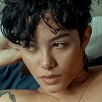 Mariana Luna Nackt