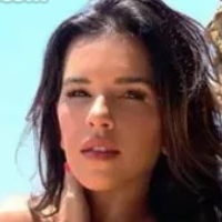 Mariana Rios Nackt