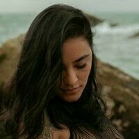 Mariana Samano Nackt