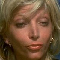 Mariangela Melato Nackt