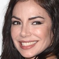 Mariann Gavelo Nackt