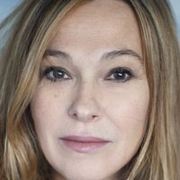 Marianne Anska Nackt