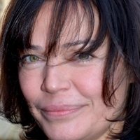 Marianne Denicourt Nackt