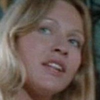 Marianne Eggerickx Nackt