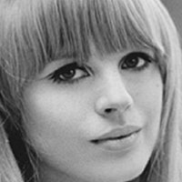 Marianne Faithfull Nackt