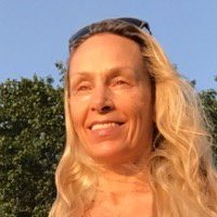 Marianne Hettinger Nackt