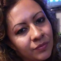 Maribel Hernandez Nackt
