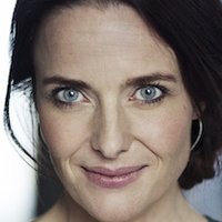 Marie Askehave Nackt