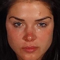 Marie Avgeropoulos Nackt