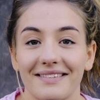 Marie Bloching Nackt