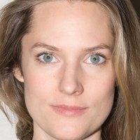 Marie Burchard Nackt