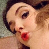 Marie Cherrish Nackt