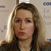 Marie-Christine Rousseau Nackt