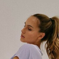 Marie Dahmen Nackt