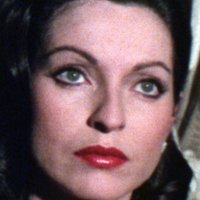 Marie-France Pisier Nackt