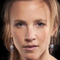 Marie Kremer Nackt