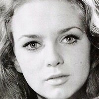 Marie Liljedahl Nackt