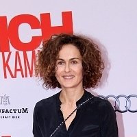 Marie-Lou Sellem Nackt