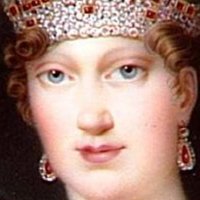 Marie Louise Nackt