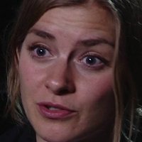 Marie Tourell Soderberg Nackt