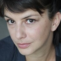 Marie Vernalde Nackt