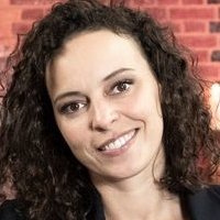 Marie Vinck Nackt