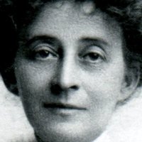 Marie Webster Nackt