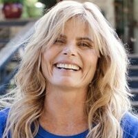 Mariel Hemingway Nackt