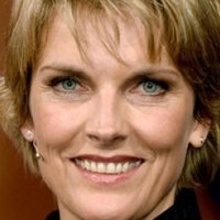 Marietta Slomka Nackt