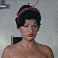 Marietta Nackt